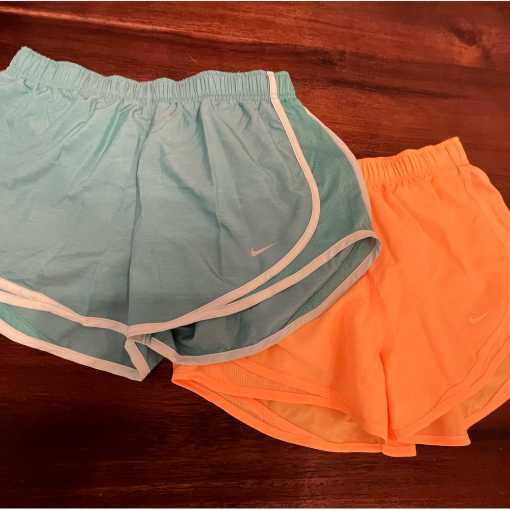 Nike Dri-Fit Shorts